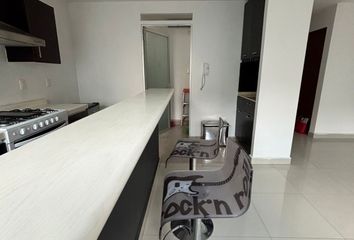 Departamento en  Del Crepúsculo 28, Insurgentes Cuicuilco, Ciudad De México, Cdmx, México