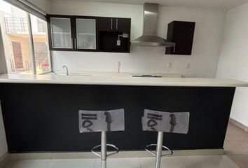 Departamento en  Del Crepúsculo 28, Insurgentes Cuicuilco, Ciudad De México, Cdmx, México