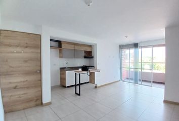 Apartment for rent in La Villa, Pereira