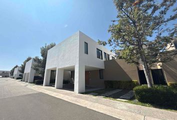 Casa en condominio en  Inspira Zibatá, Circuito Valle De La Luna, Zibatá, Querétaro, México