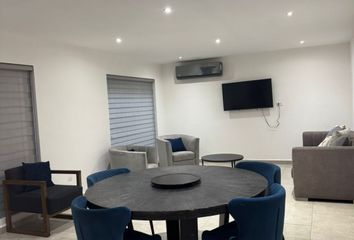 Departamento en renta en 