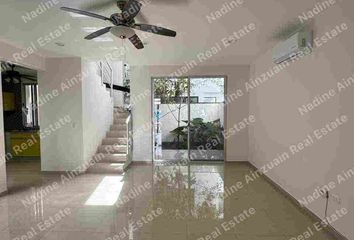 Casa en  Circuito Fuente De Granada, Aqua Ii By Cumbres, Cancún, Benito Juárez, Quintana Roo, 77560, Mex