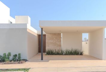 Casa en  3f95+j7 Conkal, Yucatán, México