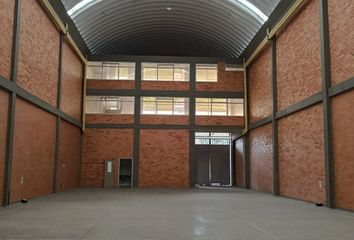 Warehouse for rent in VILLA DEL ROCIO, Villavicencio