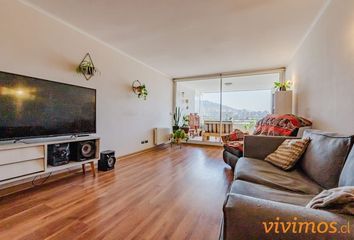 Departamento en venta en Providencia