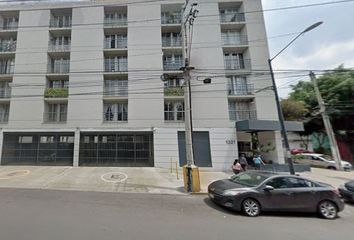 Departamento en  Fc Hidalgo 1321, Bondojito, Ciudad De México, Cdmx, México