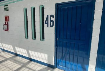 Nave en  General Arista 54, Argentina Poniente, Ciudad De México, Cdmx, México