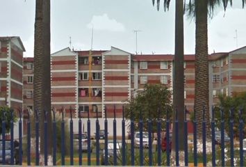 Departamento en  Calzada San Juan De Aragón 544, Torres De San Juan, José María Morelos Y Pavón Ii, Ciudad De México, Cdmx, México