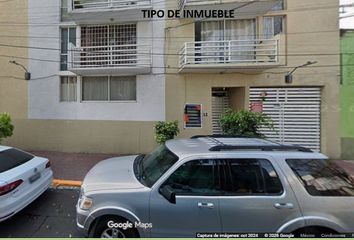Departamento en  Lago Esclavos 12, Torre Blanca, Ciudad De México, Cdmx, México