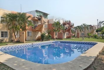 Departamento en  Fraccionamiento Los Tulipanes, Fraccionamiento Los Tulipanes, El Cayaco, Acapulco, Guerrero, México