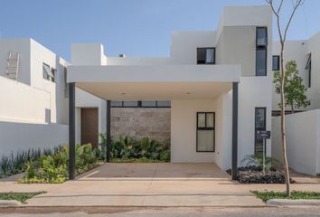 Casa en  Aldoria Residencial, 97345 Conkal, Yuc., México