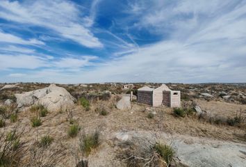 Lote de Terreno en  Santa Verónica, Baja California, México