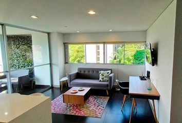 Apartamento en El Poblado, Medellín, Antioquia, Colombia