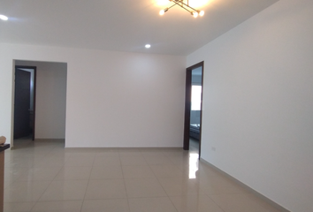 Apartamento en San Vicente, Barranquilla