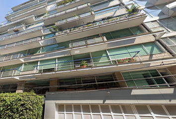 Departamento en  Polanco Iii Sección, Miguel Hidalgo, Cdmx