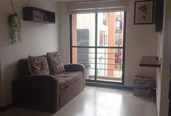Apartamento en Carrera 2 #30-61, Chía, Cundinamarca, Colombia