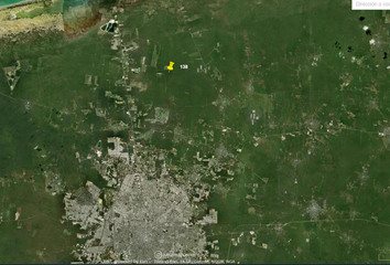Lote de Terreno en  Misnébalam, Yucatán, México