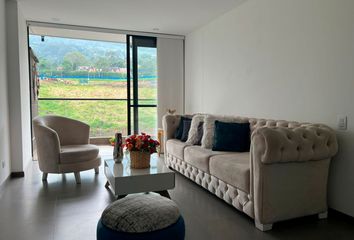 Apartment for rent in Envigado, Envigado