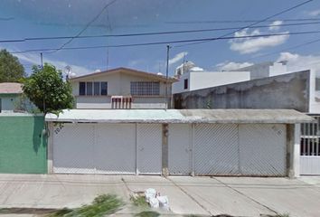 Casa en  Sevillana 20, Ciudad De Los Olivos, Irapuato, Guanajuato, México