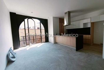 Departamento en  Roma Norte, Ciudad De México, Cdmx, México