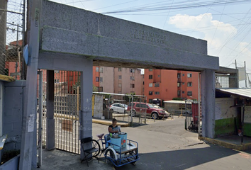 Departamento en  Unidad Habitacional San Marcos, Saturno 11, El Mirador, 09800 Ciudad De México, Cdmx, México