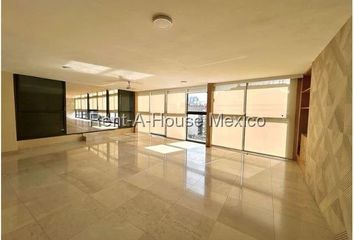 Departamento en  Polanco I Sección, Miguel Hidalgo, Cdmx