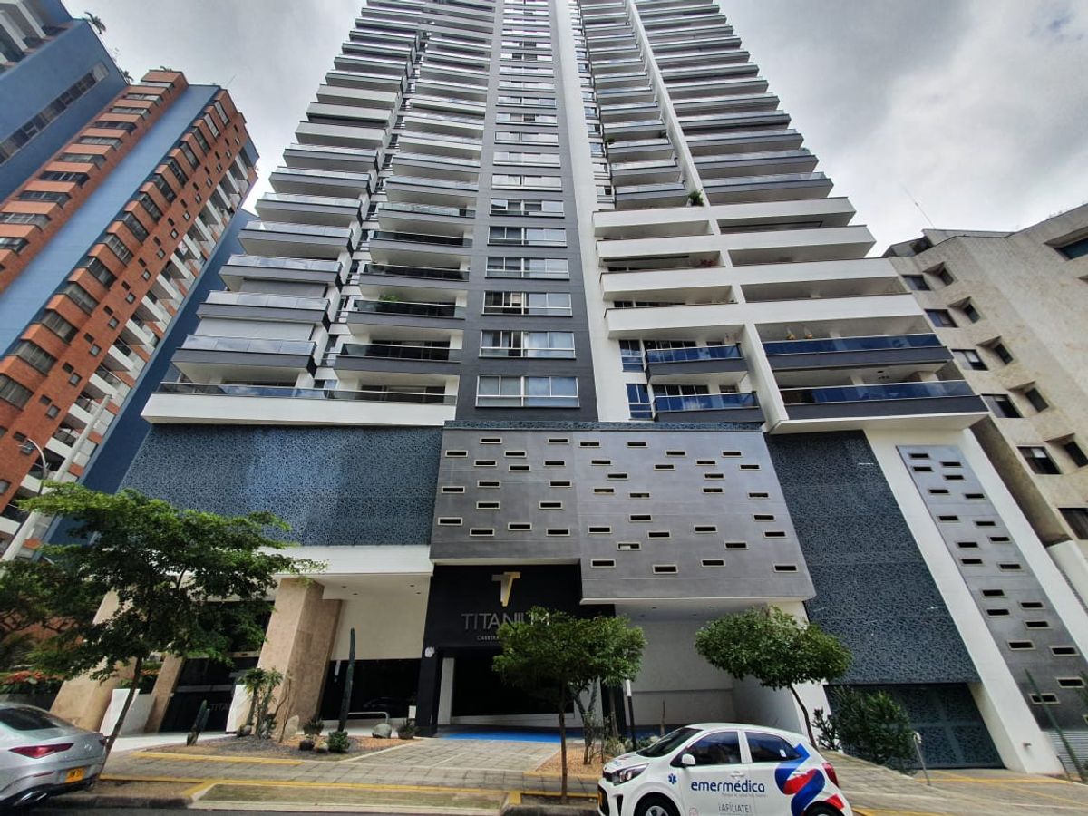 Apartamento en arriendo Alvarez (Oriente) en Alvarez