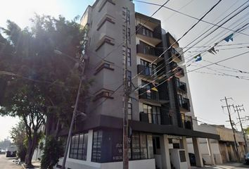 Departamento en  Frontenis La Raza Santamaría, Calle Godard 19, Guadalupe Victoria Ii, Gustavo A. Madero, Ciudad De México, 07790, Mex