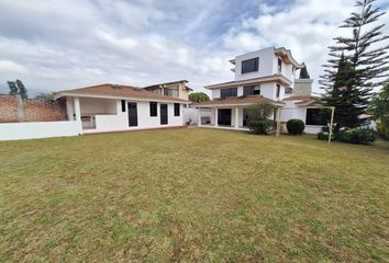 Casa en venta en Conocoto