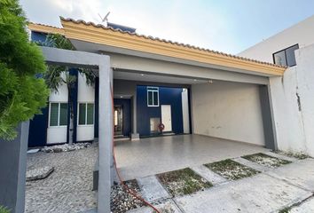 Casa en  Calle Oceanía Oeste 8, Ciudad Del Carmen, Carmen, Campeche, 24157, Mex