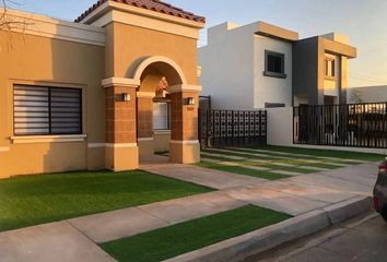 Casa en  Puerta De Alcala, Puerta De Hierro, Mexicali, Baja California, México