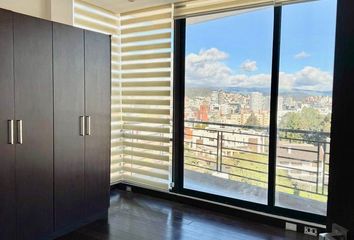 Departamento en  Hidalgo De Pinto, Quito, Ecuador