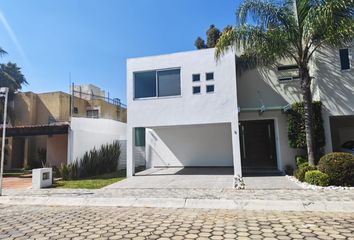 Casa en fraccionamiento en  Quetzalcoatl, San Pedro Cholula, Puebla, México