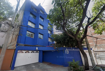 Departamento en  Barranquilla 19, Observatorio, Ciudad De México, Cdmx, México