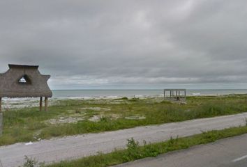 Lote de Terreno en  Isla Aguada, Campeche, México