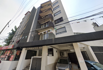 Departamento en  Avenida Insurgentes Norte 900, Guadalupe Victoria Ii, Ciudad De México, Cdmx, México