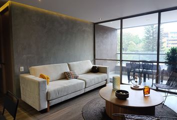 Apartamento en El Poblado, Medellín, Antioquia, Colombia