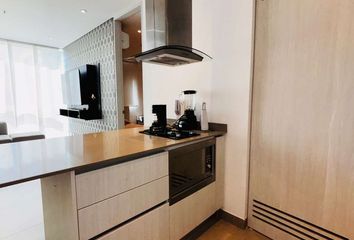 Apartamento en Distrito 90 Apartamentos Amoblados, Carrera 46, Norte Centro Historico, Barranquilla, Atlántico, Colombia