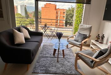 Apartamento en Laureles - Estadio, Medellín, Antioquia, Colombia