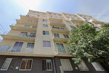 Departamento en  Santo Domingo 25, La Preciosa, Ciudad De México, Cdmx, México