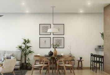 Departamento en  Nuva Ii, Calle 57, San Antonio Cucul, Mérida, Yucatán, México