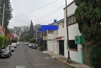 Casa en  Dragon, Prado Churubusco, 04230 Ciudad De México, Cdmx, México