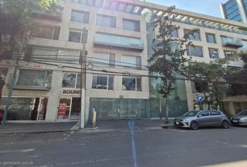 Departamento en  Polanco I Sección, Miguel Hidalgo, Cdmx