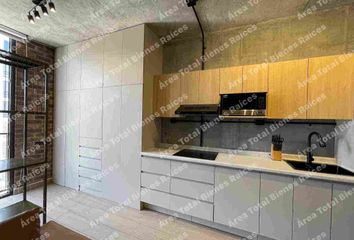 Departamento en  Barrio W, Calle Washington, Centro, Monterrey, Nuevo León, México