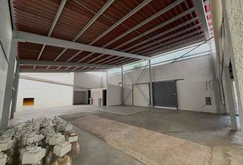 Nave en  Calle Glaciar, Olivar De Los Padres, Ciudad De México, Cdmx, México