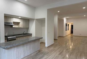 Departamento en  Calle Juan Sánchez Azcona 220, Narvarte Poniente, Ciudad De México, Cdmx, México