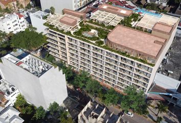 Departamento en  Avenida 10 & Calle 14 Norte, Gonzalo Guerrero, Playa Del Carmen, Quintana Roo, México