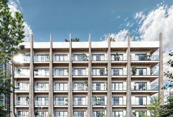 Departamento en  Avenida 10 & Calle 14 Norte, Gonzalo Guerrero, Playa Del Carmen, Quintana Roo, México