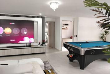 Apartment for rent in Poblado, Medellín