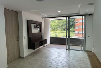 Apartment for rent in Guayabal, Medellín